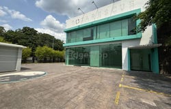 Jalan Dua Bukit Angkat, Kajang, Selangor 43000
