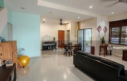 Persiaran Mahkota Cheras, Cheras, Selangor 43200