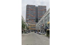 Jalan Puteri 4, Puchong, Selangor 47100