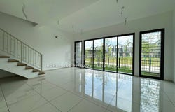 Ilham Residence, Shah Alam, Selangor 40160