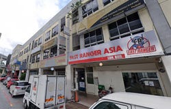 Desa Pandan, Kuala Lumpur 55100