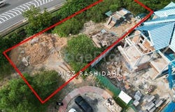 Shah Alam, Selangor 40100