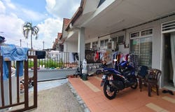 Jalan Kebun Nenas, Klang, Selangor 41200