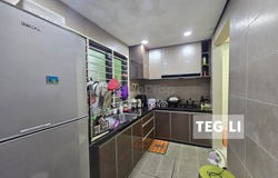 Kota Kemuning, Selangor 40460
