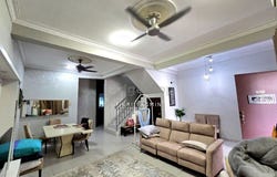 Semenyih, Selangor 43500