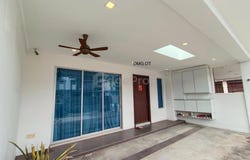 Port Klang, Selangor 41200