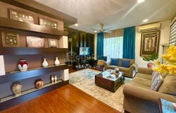 Jalan Seri Putra, Kajang, Selangor 43000