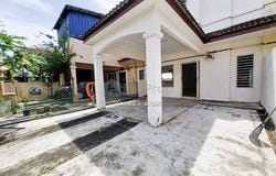 Jalan Tasik Puteri, Rawang, Selangor 48300