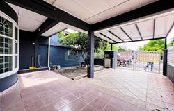 Jalan BK 2, Puchong, Selangor 47180