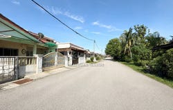 Semenyih, Selangor 43500