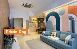 Jalan Bandar Cassia, Batu Kawan, Penang 14110
