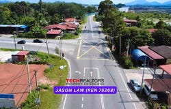Jalan Lunas, Kulim, Kedah