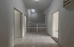 Persiaran Mahkota, Banting, Selangor 42700