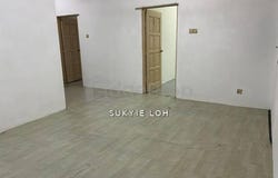 Off Jalan Taman Putra, Ampang, Selangor 68000