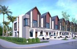 Jalan Rebung, Kapar, Selangor 40150