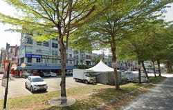 Jalan Serai Wangi N 16/N, Shah Alam, Selangor 40200