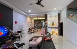 Krubong, Melaka 75260