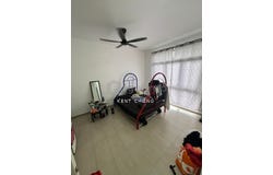 Jalan EcoHill 9, Semenyih, Selangor 43700
