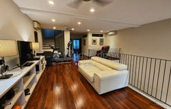 Taman Desa, Kuala Lumpur 58100