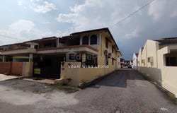 Tingkat Taman Ipoh 8, Ipoh, Perak 31400