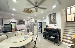 Kajang, Kajang, Selangor 43000