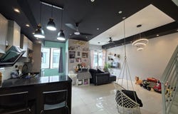 Simpang Ampat, Penang 14120