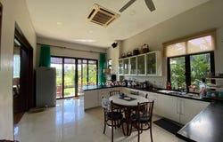 Jalan Kelab Tropicana, Tropicana, Selangor 47410