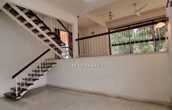 Lorong Kemaris, Bangsar, Kuala Lumpur