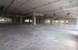 Tampoi, Johor 81100