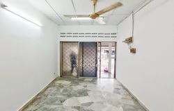 Jalan Saga, Ampang, Selangor 68000