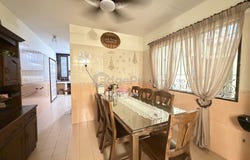 Jalan Setia, Balakong, Selangor 43300