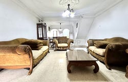 Off Jalan Taman Putra, Ampang, Selangor 68000