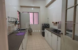 Persiaran SL 2, Kajang, Selangor 43000