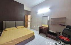 Jalan Samarinda, Klang, Selangor 41000