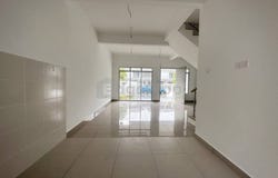 Alam perdana Daunan, Persiaran Alam Perdana, Puncak Alam, Selangor 42300