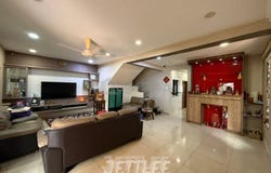 Batu Nilam, Klang, Selangor 41200