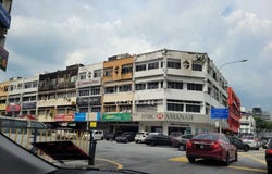 Cheras, Kuala Lumpur 55100