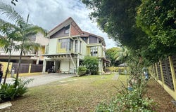 Jalan Teratak U8/95F, Bukit Jelutong, Selangor 0
