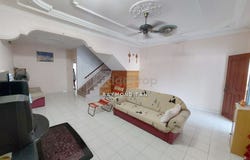 Jalan Perajurit, Ipoh, Perak 31400