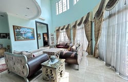 Jalan Shb, Subang Jaya, Selangor 40150
