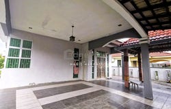 Sungai Petani, Kedah 8000