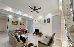 Johor Bahru, Johor 81200