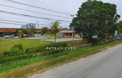 Taman Meru, Klang, Selangor 41400