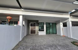 Jalan Rakan Cheras, Taman Rakan, Kajang, Selangor 43000