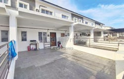 JALAN TSW 1/8 , Sepang, Selangor 43900