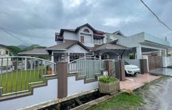 Kuantan, Pahang