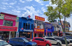 Sungai Buloh, Selangor