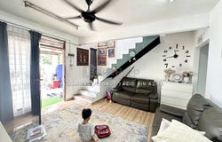 Shah Alam, Selangor 40000