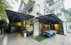 Jalan S/P, Kajang, Selangor 43000