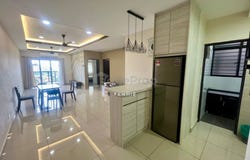 43500, Selangor, Kajang, Selangor 43000